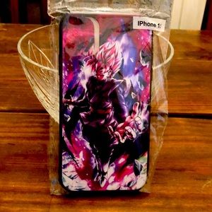 Dragonball IPhone 11 case